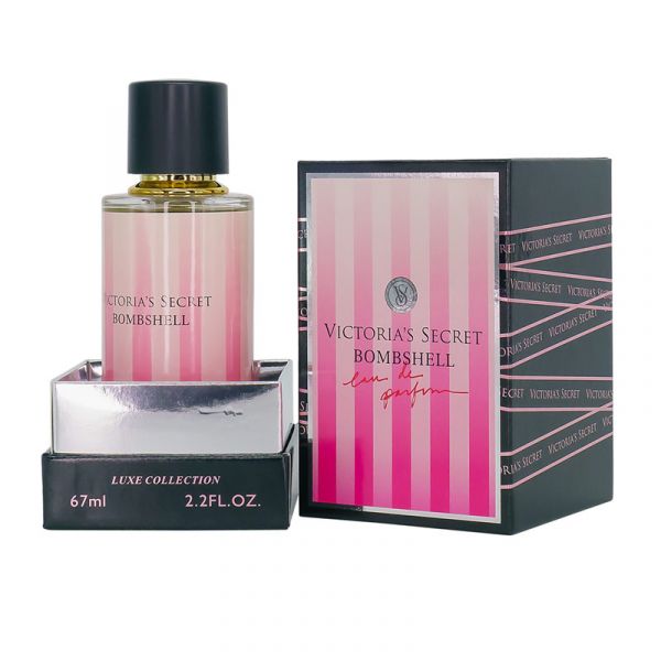 Lux Collection Victoria's Secret Bombshell, edp., 67ml